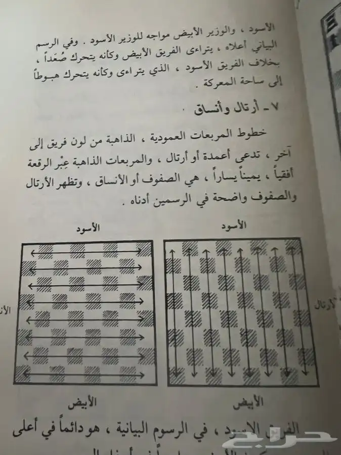كتاب فن الشطرنج 3