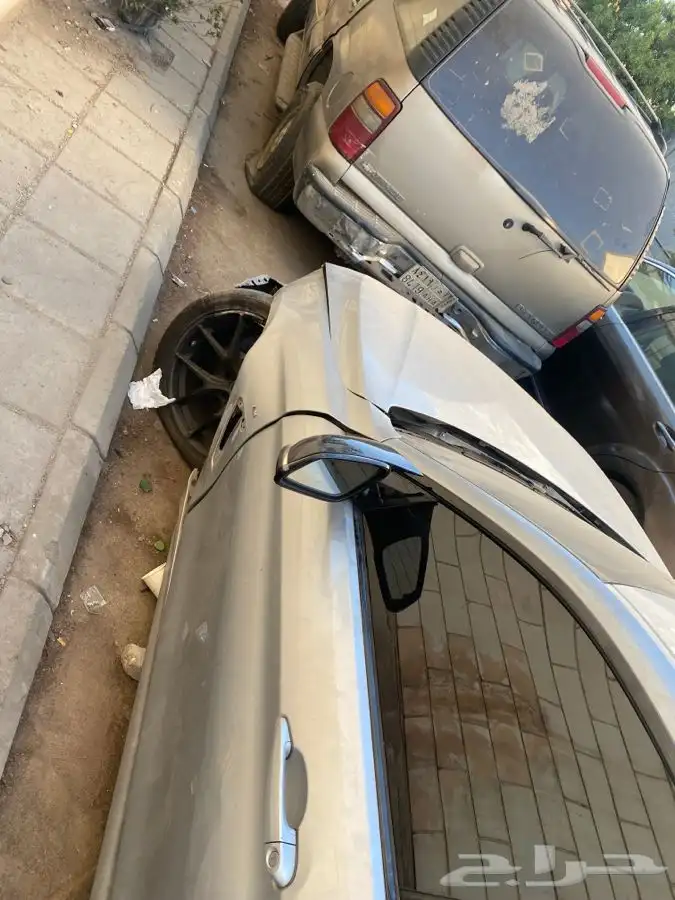 الفئة الرابعة قطع غيار 3