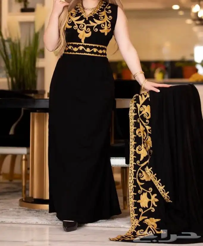 جلابيات وملابس نسائيه 2