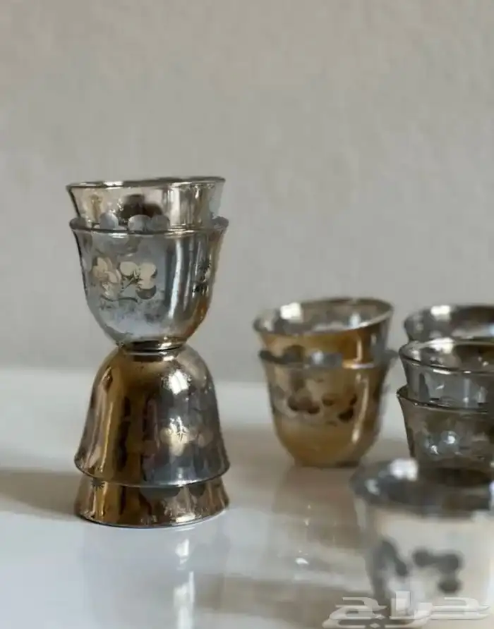 ترامس وتلبيسة مخدات تراثيات وشيئ من الزمن الجميل 9