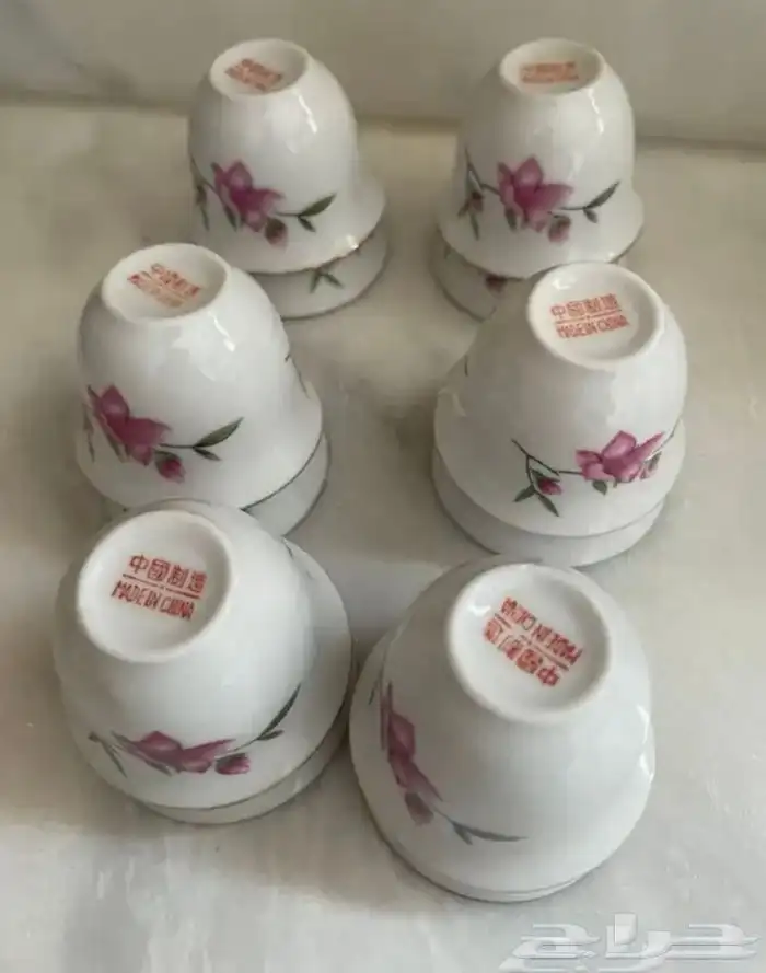 ترامس وتلبيسة مخدات تراثيات وشيئ من الزمن الجميل 6