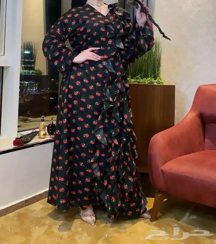 جلابيات وملابس نسائيه 66