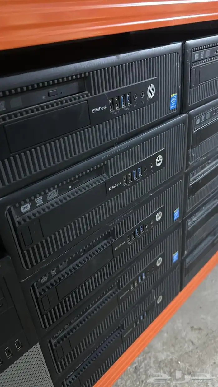 جهاز i5 سريع جدا 8رام 256ssd السريع جدا جميع الاغراض والشاشة 0