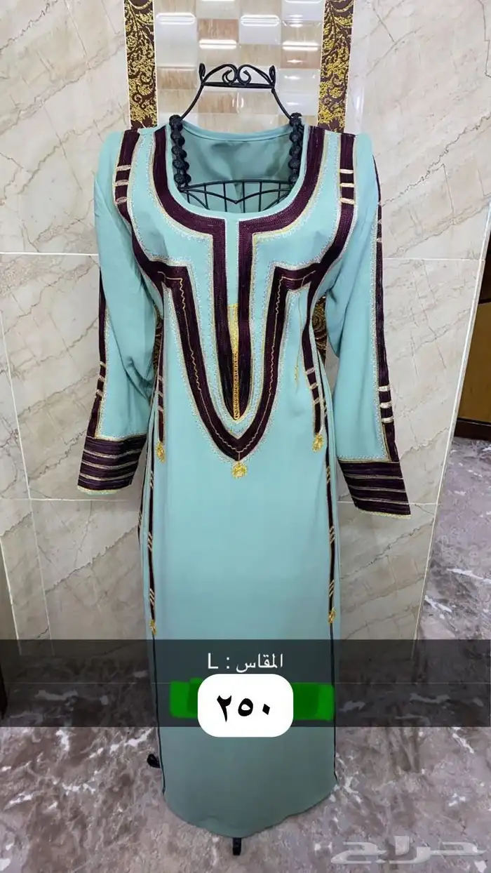 جلابيات الثميريه الجنوبية تفصيل وتطريز خياطين 3