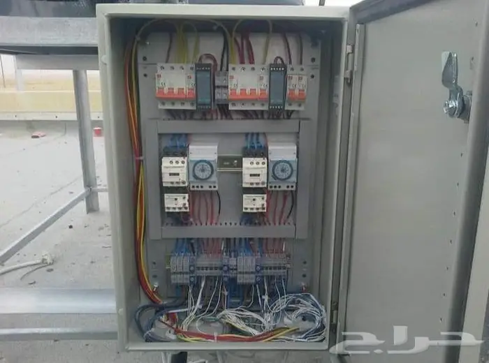 ثلاجات تبريد مكشوف ومجمدات غرف تبريد تجميد صيانه وتوريد 18