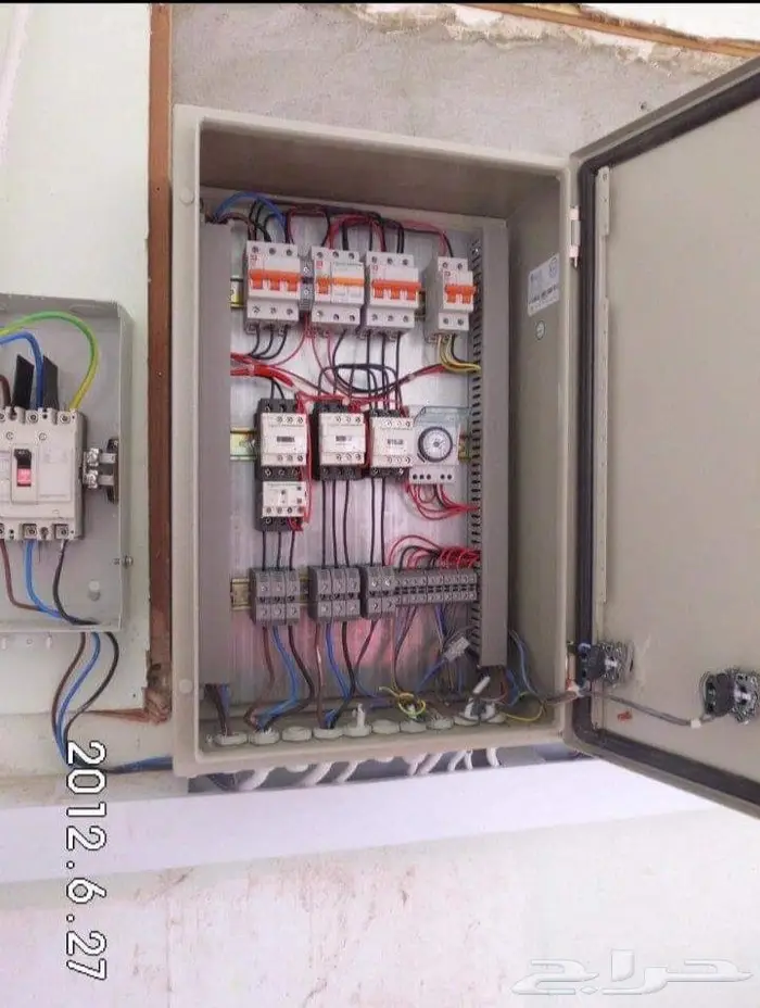 ثلاجات تبريد مكشوف ومجمدات غرف تبريد تجميد صيانه وتوريد 33