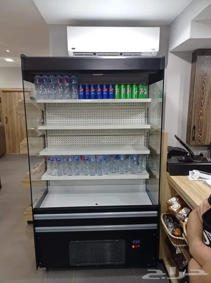ثلاجات تبريد مكشوف ومجمدات غرف تبريد تجميد صيانه وتوريد 22