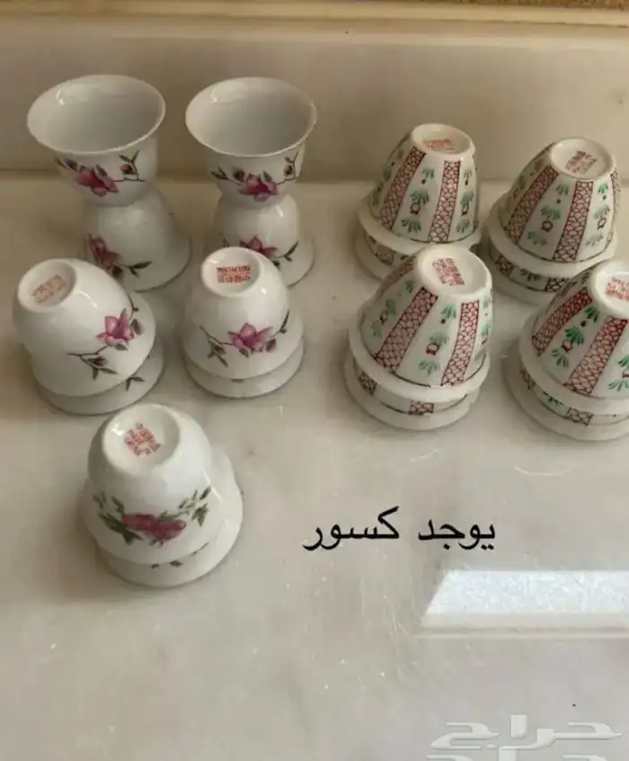 ترامس وتلبيسة مخدات تراثيات وشيئ من الزمن الجميل 7