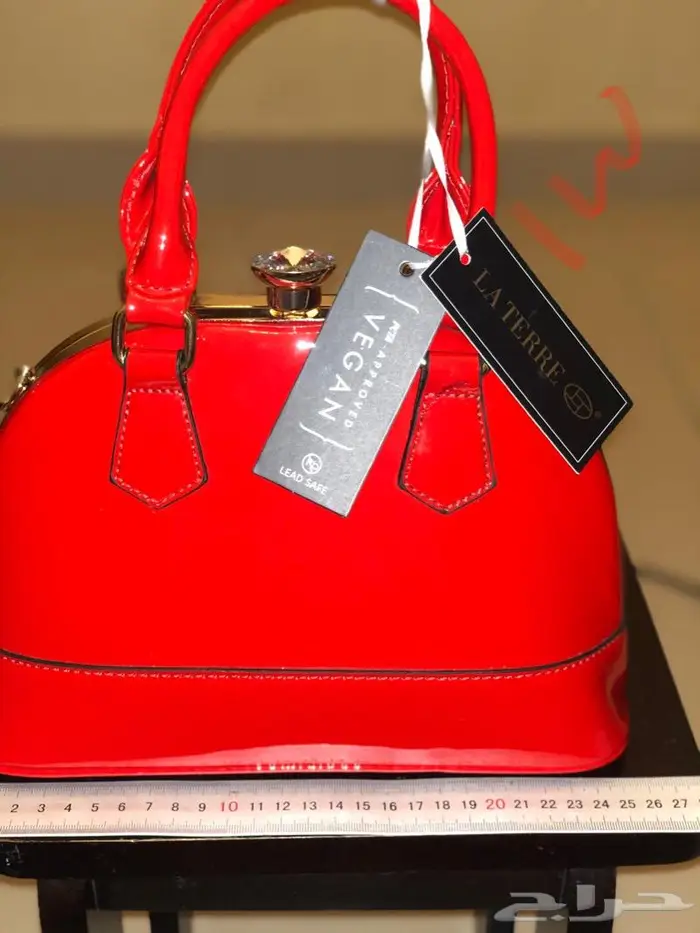شنطة نسائي كوتش- مايكل كورسpurse coach kors 20