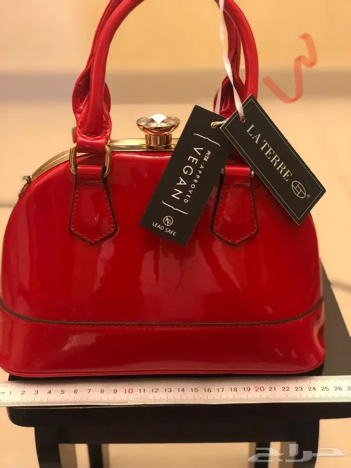 شنطة نسائي كوتش- مايكل كورسpurse coach kors 21