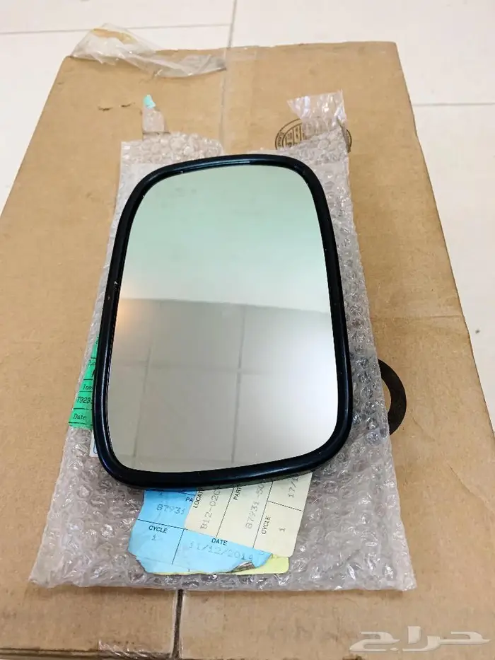قزازة المراية لكزس LS400 0
