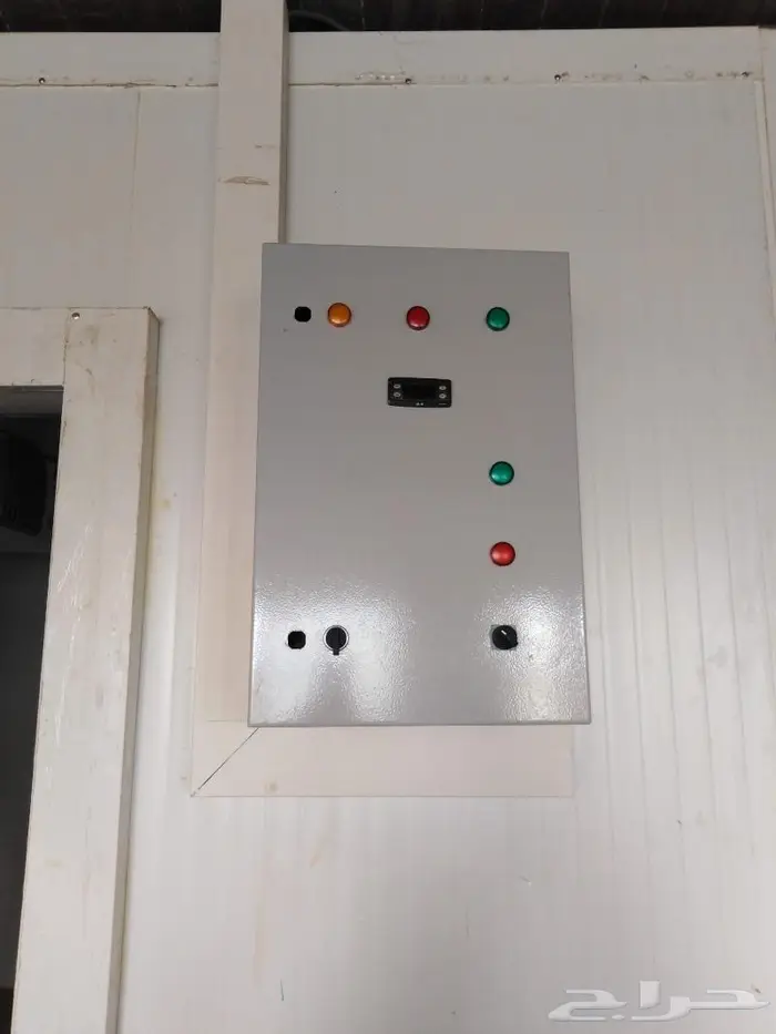 ثلاجات تبريد مكشوف ومجمدات غرف تبريد تجميد صيانه وتوريد 30