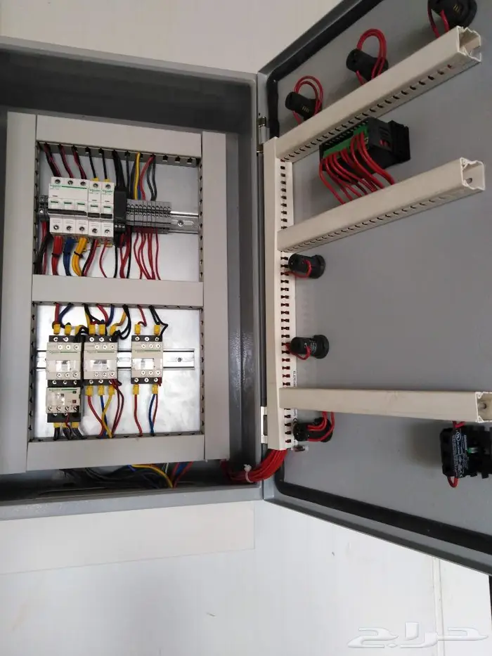 ثلاجات تبريد مكشوف ومجمدات غرف تبريد تجميد صيانه وتوريد 34