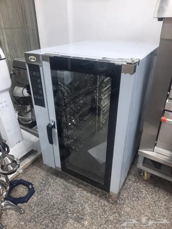 عرض فرن حلا 8 صحون مقاس 40 60 0