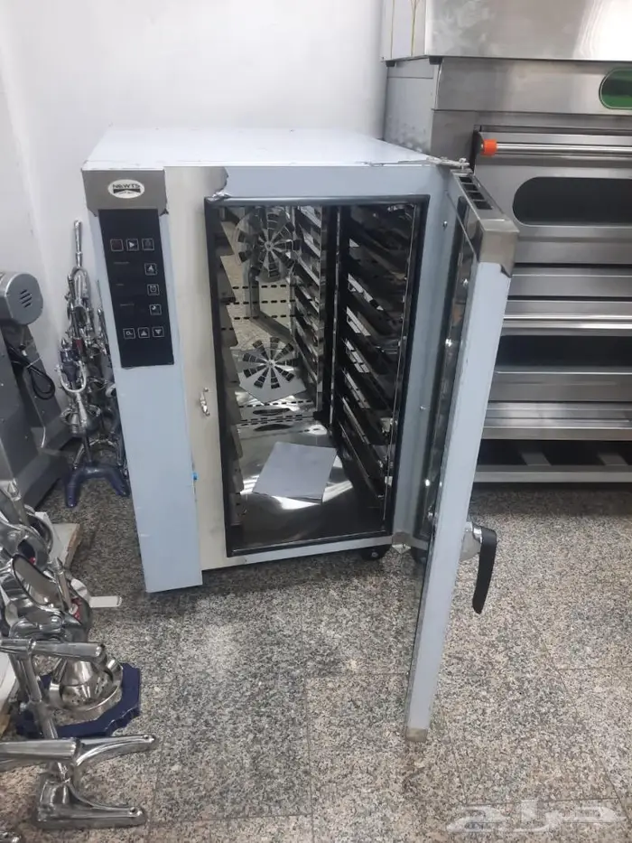 عرض فرن حلا 8 صحون مقاس 40 60 1