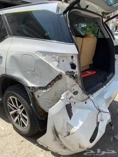 تعديل بدي السيارة بدون سمكره او بوية 1