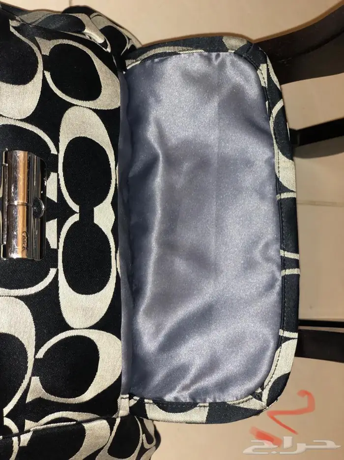 شنطة نسائي كوتش- مايكل كورسpurse coach kors 18