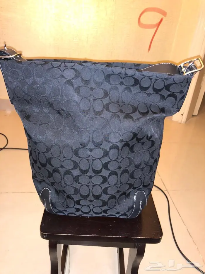 شنطة نسائي كوتش- مايكل كورسpurse coach kors 68