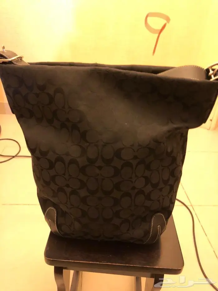 شنطة نسائي كوتش- مايكل كورسpurse coach kors 70