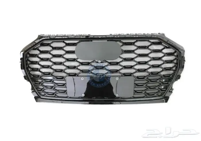 تعديل أودي RS S-Line 8