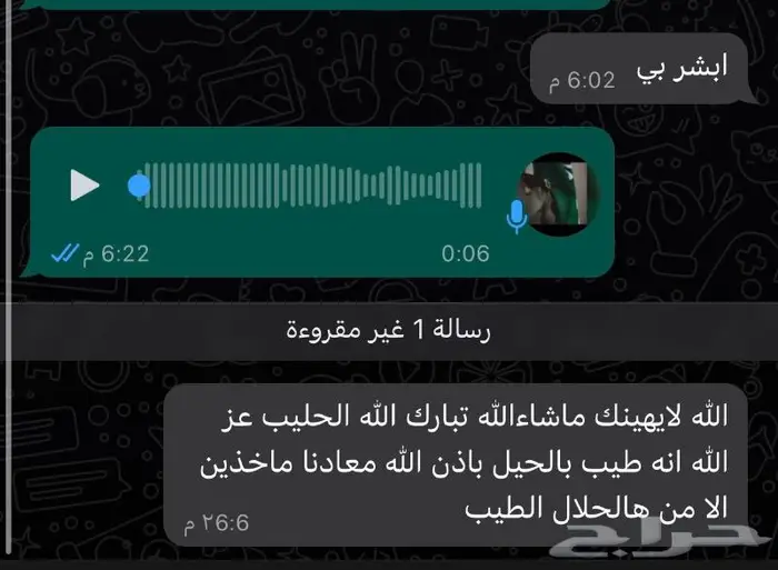 حليب ابل خلفات نياق طازج يوميا بجدة ويوجد خدمة توصيل 16