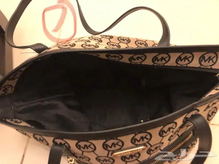 شنطة نسائي كوتش- مايكل كورسpurse coach kors 11
