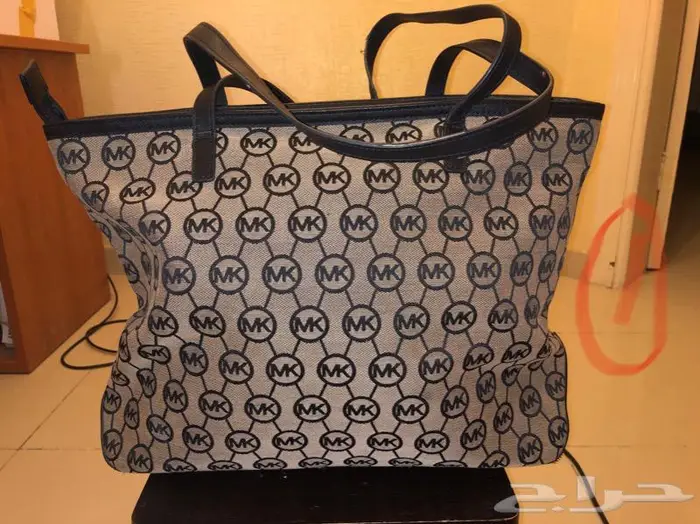 شنطة نسائي كوتش- مايكل كورسpurse coach kors 2