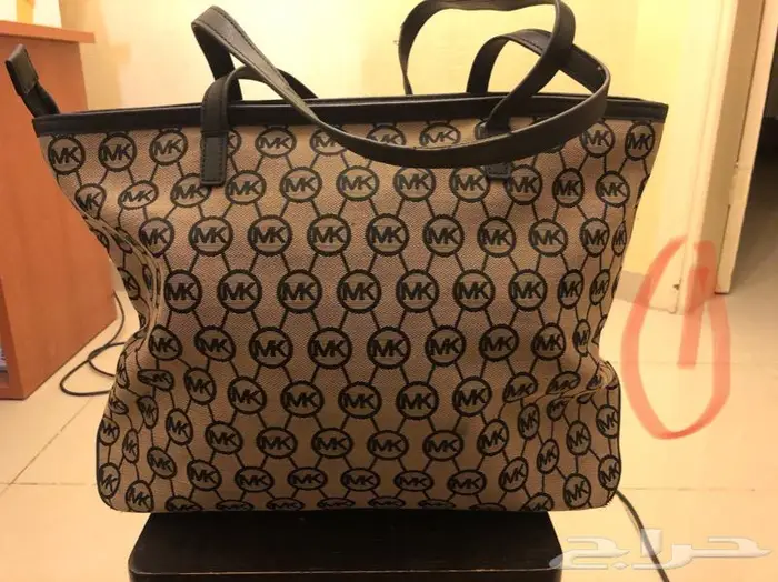 شنطة نسائي كوتش- مايكل كورسpurse coach kors 3