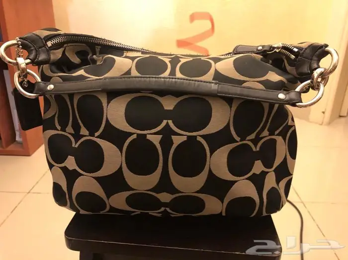 شنطة نسائي كوتش- مايكل كورسpurse coach kors 15