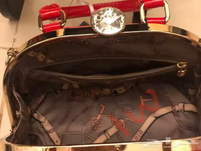 شنطة نسائي كوتش- مايكل كورسpurse coach kors 25