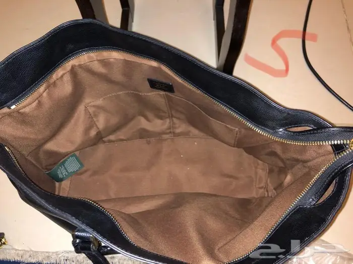 شنطة نسائي كوتش- مايكل كورسpurse coach kors 32