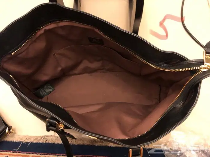 شنطة نسائي كوتش- مايكل كورسpurse coach kors 34