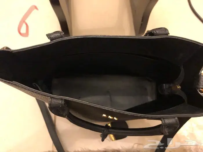 شنطة نسائي كوتش- مايكل كورسpurse coach kors 41