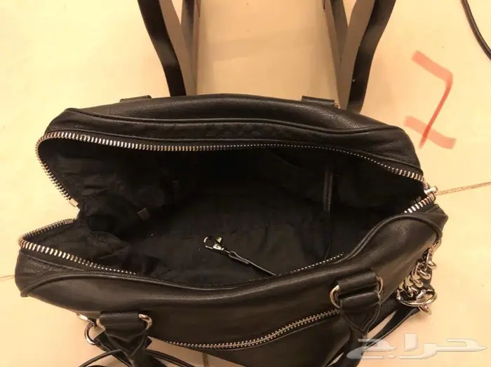 شنطة نسائي كوتش- مايكل كورسpurse coach kors 54