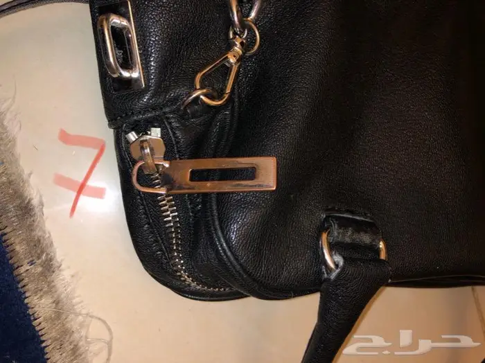 شنطة نسائي كوتش- مايكل كورسpurse coach kors 56