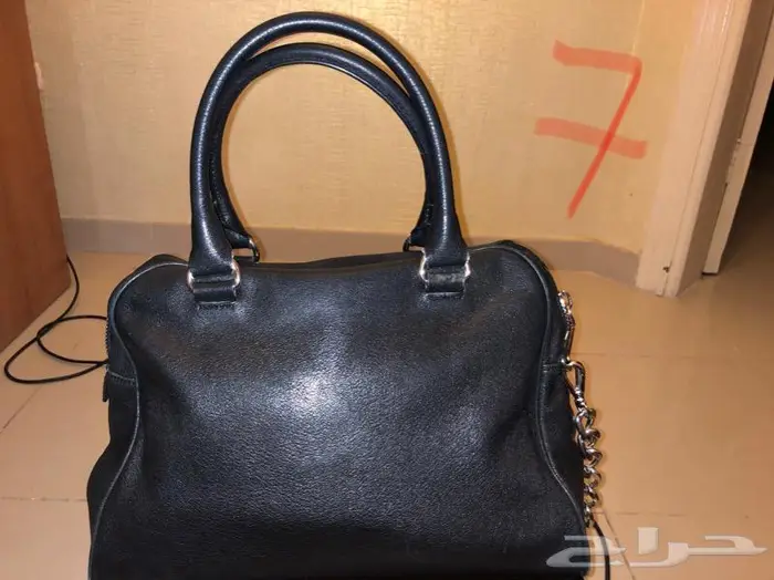 شنطة نسائي كوتش- مايكل كورسpurse coach kors 43
