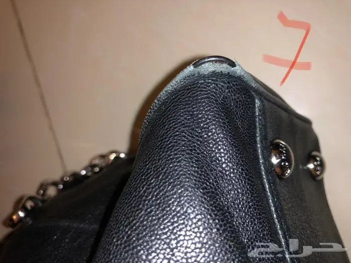 شنطة نسائي كوتش- مايكل كورسpurse coach kors 47