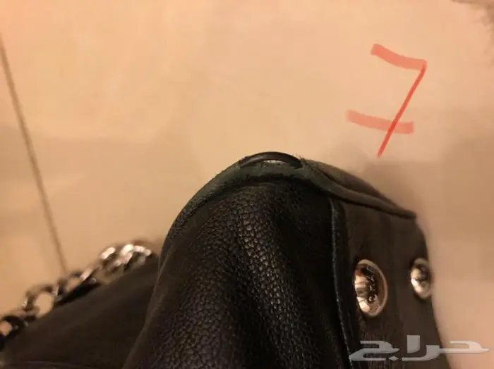 شنطة نسائي كوتش- مايكل كورسpurse coach kors 48