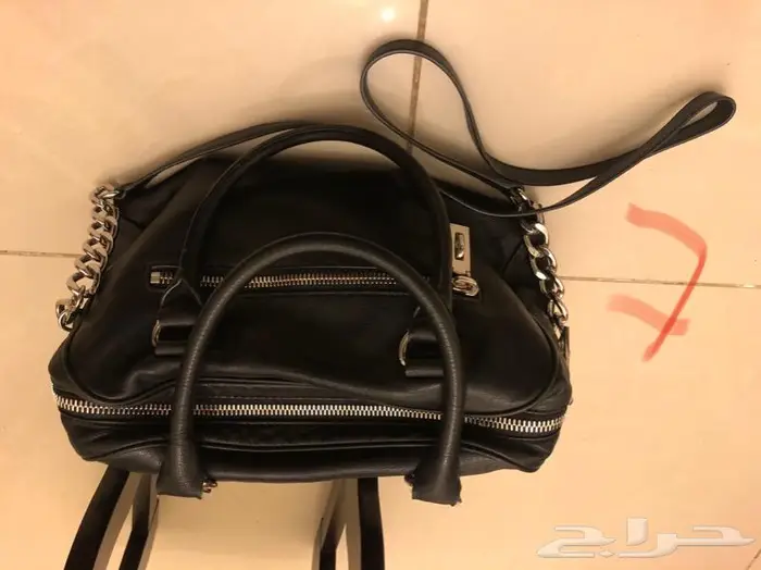 شنطة نسائي كوتش- مايكل كورسpurse coach kors 49