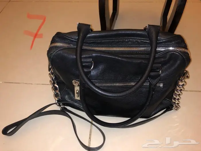 شنطة نسائي كوتش- مايكل كورسpurse coach kors 50