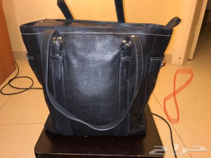 شنطة نسائي كوتش- مايكل كورسpurse coach kors 60
