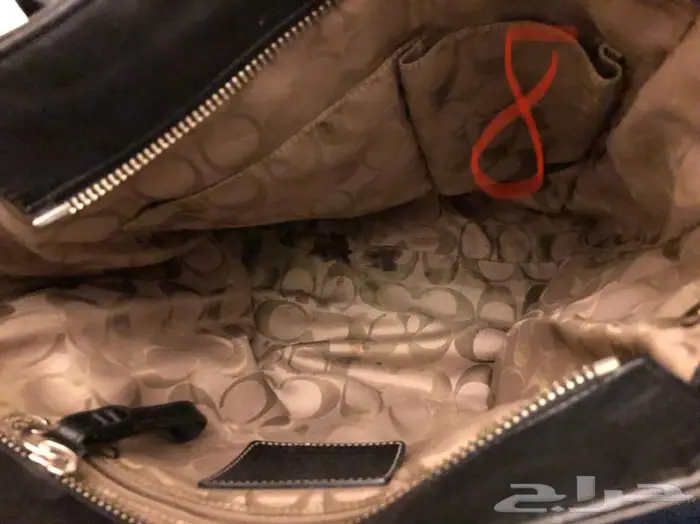 شنطة نسائي كوتش- مايكل كورسpurse coach kors 66