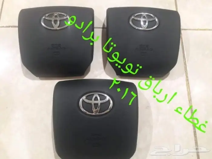 اغطيه ايرباقات جميع السيارات 8