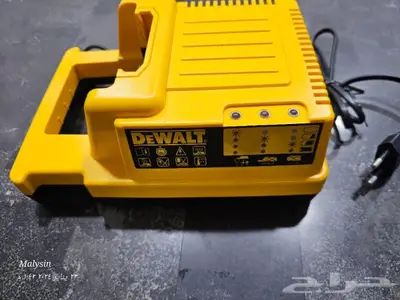 شاحن بطاريات DEWALT 0