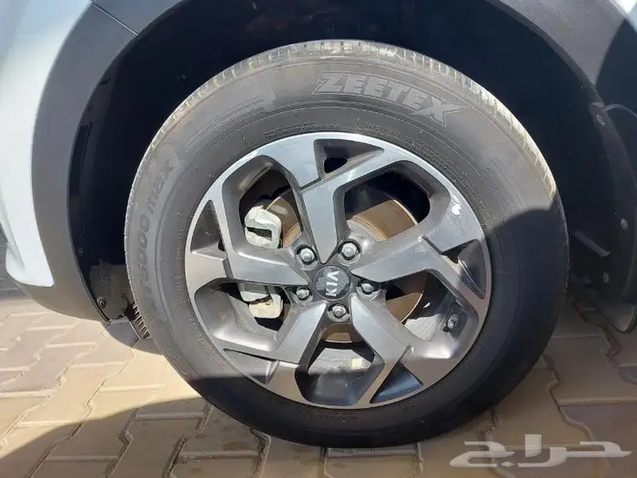 كيا سبورتاج LX 2020 دبل 3