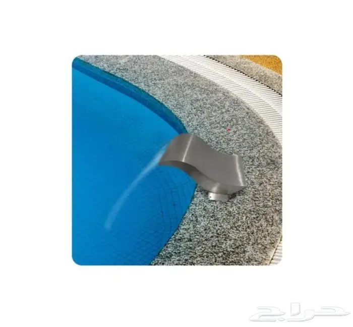 مصبات مسابح من زهرة الريان 9