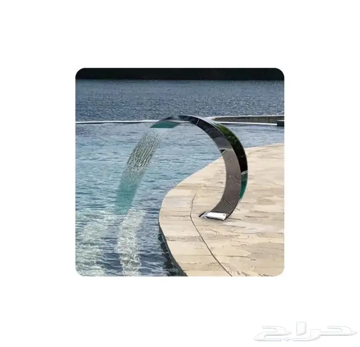 مصبات مسابح من زهرة الريان 5
