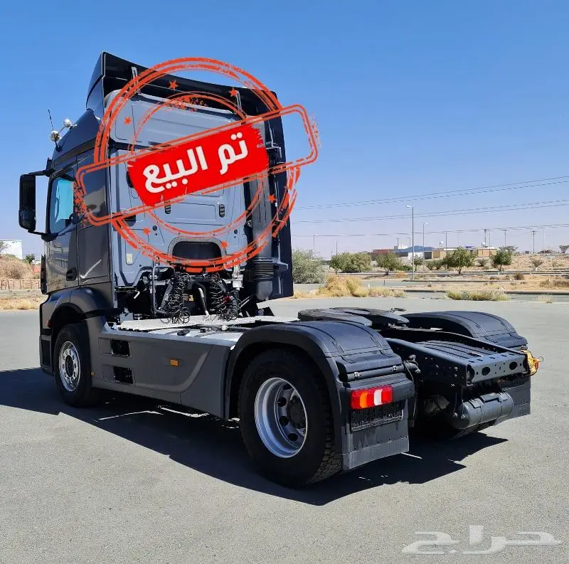(( تم البيع )) .. راس اكتروس 2019 بطاقة جمركية 1843 4