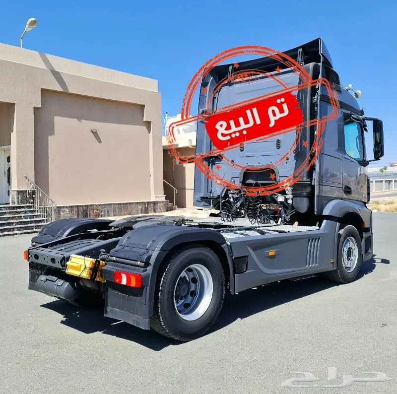 (( تم البيع )) .. راس اكتروس 2019 بطاقة جمركية 1843 5