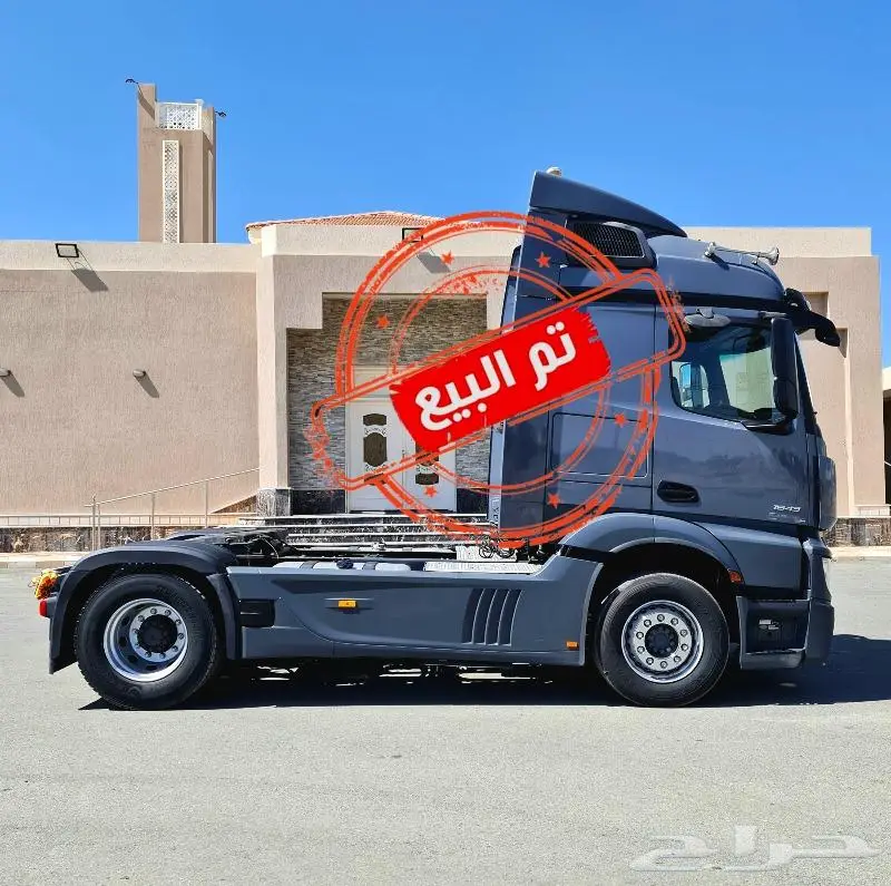 (( تم البيع )) .. راس اكتروس 2019 بطاقة جمركية 1843 3